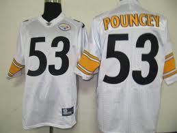Nike Pittsburgh Steelers Elite Jerseys-081